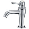 TILO Faucet Diamond Series 1001